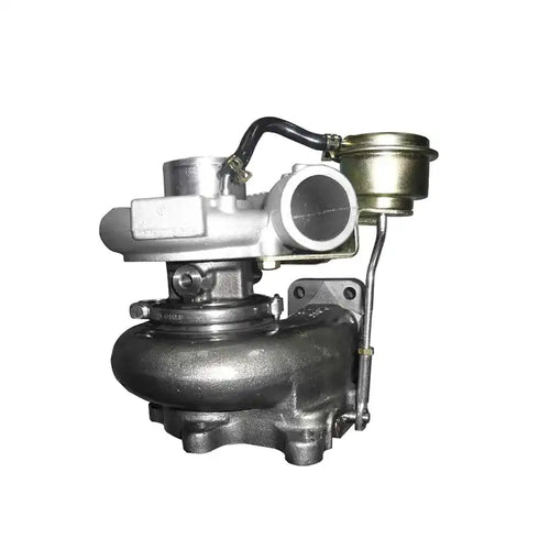 Turbo TD06 Turbocharger 14J99-60360 49185-51800 for Caterpillar CAT Earth Moving 325 325B from MyMROmarts