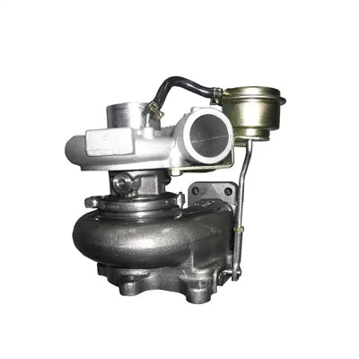 Turbo TD06 Turbocharger 14J99-60360 49185-51800 for Caterpillar CAT Earth Moving 325 325B from MyMROmarts