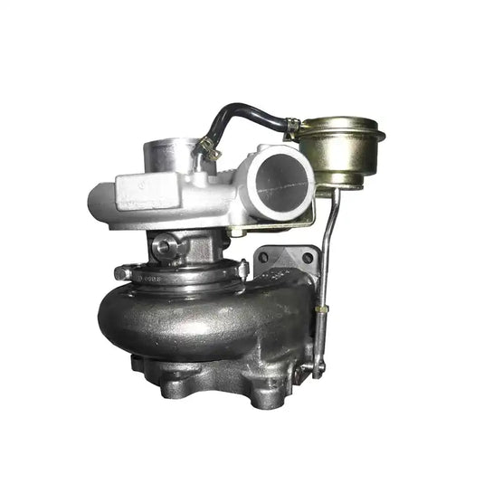 Turbo TD06 Turbocharger 14J99-60360 49185-51800 for Caterpillar CAT Earth Moving 325 325B from MyMROmarts