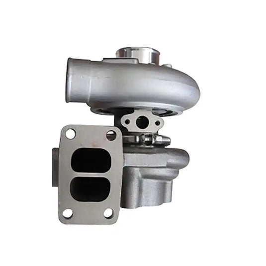 Turbo TD06H-16M/14 Turbocharger 49179-02260 for Caterpillar CAT Engine E320L E120B Excavator 320 320B 320N from MyMROmarts