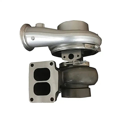 Turbo TD09 Turbocharger 49132-00020 4P6507 7E7987 for Caterpillar CAT Engine 3406 Loader 980F from MyMROmarts