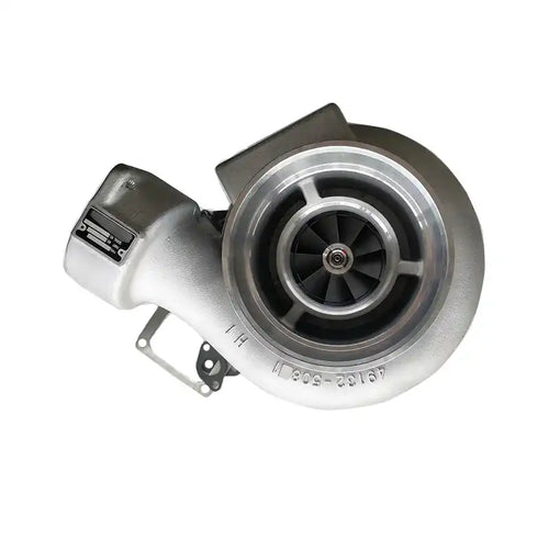 Turbo TD09L TD091-34QRC Turbocharger SE652CJ for Perkins Engine 4006-TAG1 4012-TAG1 4006-TAG2 4012-TAG2 from MyMROmarts
