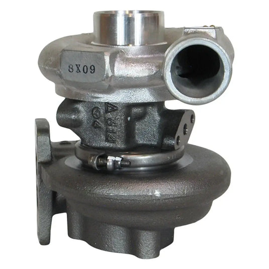 Turbo TE06H-16M Turbocharger 49185-01050 ME441234 for Mitsubishi 6D34T Engine Kato HD820 HD821 Kobelco SK200 SK210 SK230 Excavators - Engine Parts > Air Intake and Exhaust System > Turbocharger from  My Store