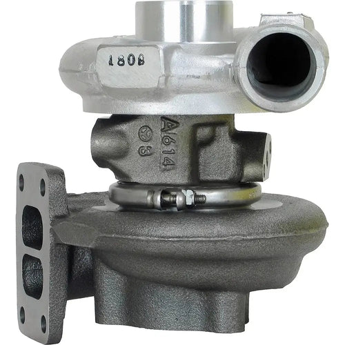 Turbo TE06H Turbocharger ME088840 49185-01020 For Kato LC-6E Kobelco SK200-5 SK100W-2 Mitsubishi Engine 6D34TL from MyMROmarts