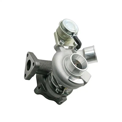 Turbo TF035HM-12T-4 Turbocharger 49177-0KK245220 for Hyundai Commercial Starex (H1) with 4D56TI Engine from MyMROmarts