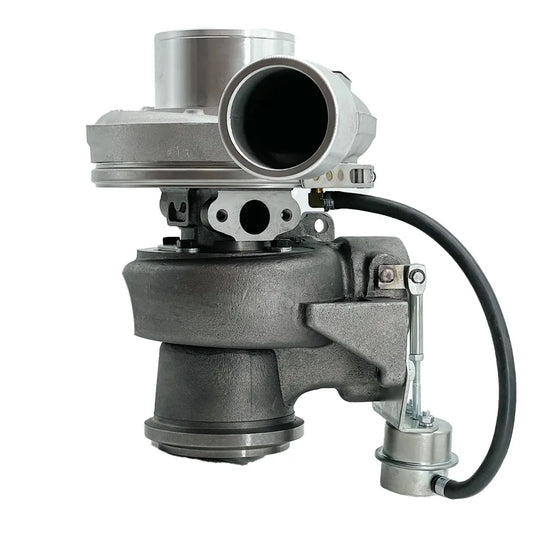 Turbo Turbocharger 10R1795 10R3280 10R-1795 For Caterpillar CAT C7 3126  Engine - Engine Parts > Air Intake and Exhaust System > Turbocharger from  My Store