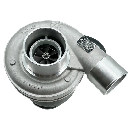 Turbo Turbocharger 10R1795 10R3280 10R-1795 For Caterpillar CAT C7 3126  Engine - Engine Parts > Air Intake and Exhaust System > Turbocharger from  My Store