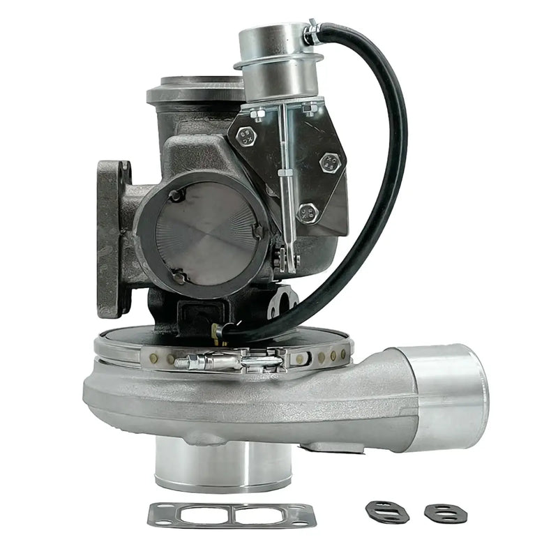Load image into Gallery viewer, Turbo Turbocharger 10R1795 10R3280 10R-1795 For Caterpillar CAT C7 3126  Engine - Engine Parts &gt; Air Intake and Exhaust System &gt; Turbocharger from  My Store
