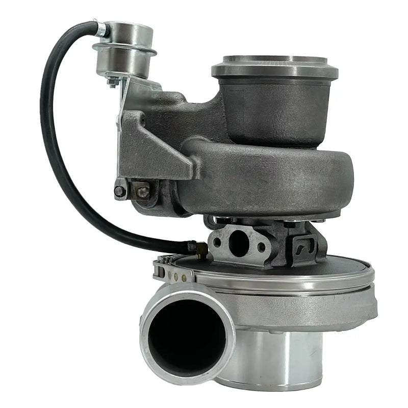 Load image into Gallery viewer, Turbo Turbocharger 10R1795 10R3280 10R-1795 For Caterpillar CAT C7 3126  Engine - Engine Parts &gt; Air Intake and Exhaust System &gt; Turbocharger from  My Store
