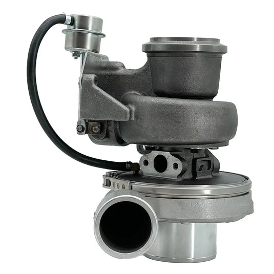 Turbo Turbocharger 10R1795 10R3280 10R-1795 For Caterpillar CAT C7 3126  Engine - Engine Parts > Air Intake and Exhaust System > Turbocharger from  My Store