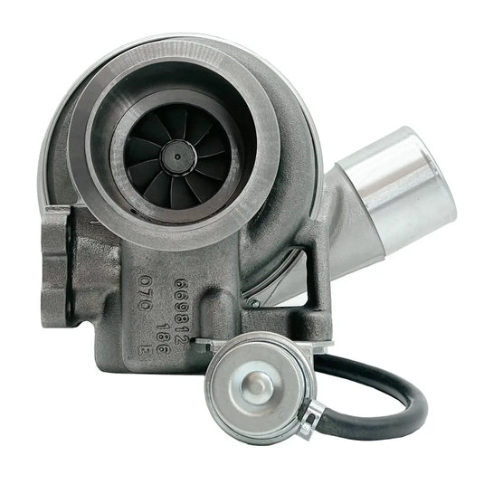 Turbo Turbocharger 10R1795 10R3280 10R-1795 For Caterpillar CAT C7 3126  Engine - Engine Parts > Air Intake and Exhaust System > Turbocharger from  My Store