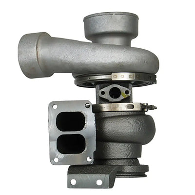 Turbo TV6142 Turbocharger 2W-7277 For Caterpillar Articulated Dump Truck D250B Engine 3306 from MyMROmarts