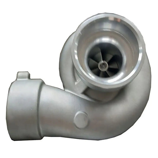 Turbo TV6142 Turbocharger 2W-7277 For Caterpillar Articulated Dump Truck D250B Engine 3306 from MyMROmarts