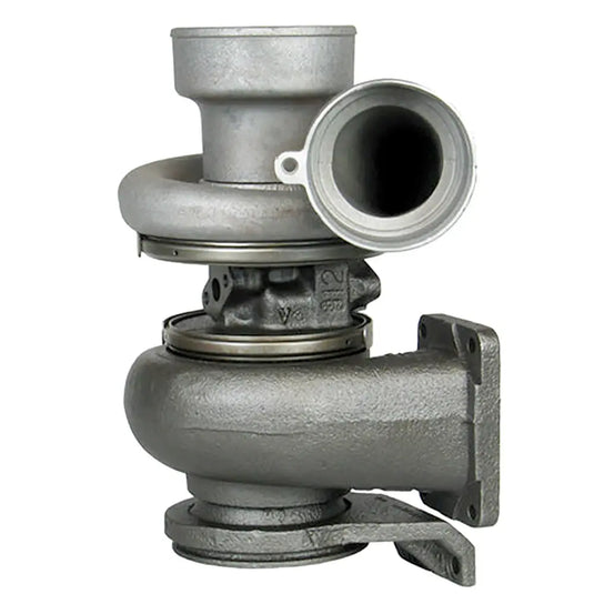 Turbo TV6142 Turbocharger 2W-7277 For Caterpillar Articulated Dump Truck D250B Engine 3306 from MyMROmarts
