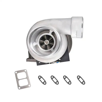 Turbo TV8112 Turbocharger 9N-2702 for Caterpillar CAT Engine 3406 D9N from MyMROmarts