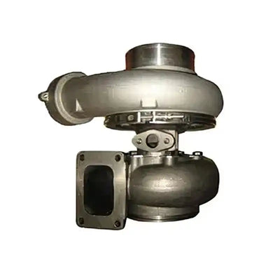 Turbo TW9214 TV9214 Turbocharger 257-2206 for Caterpillar CAT Engine 3516 G3516 from MyMROmarts