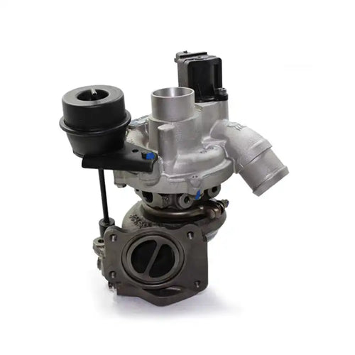 Turbo GT2052S Turbochager 207-7934 for Caterpillar 3054 Perkins T4.40 Engine CAT 430D 438D 442D Backhoe Loader from MyMROmarts