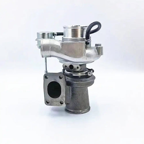 Turbo HX25W Turbochager 4038791 4038790 4089714 for Komatsu Excavator PC160-7 Cummins Engine 4B3.9 6B5.9 from MyMROmarts