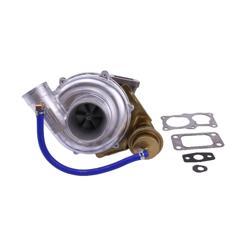 Load image into Gallery viewer, Turbo RHC7A Turbocharger 24100-2203A For Hitachi Excavator EX220-2 Hino Engine H06CT - Engine Parts > Air Intake and Exhaust System > Turbocharger from MyMROmarts
