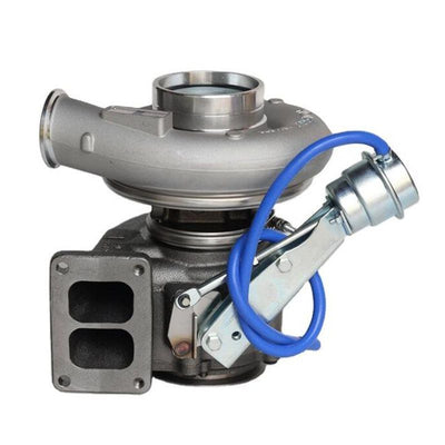 Turbocharger 2836739 for Cummins Engine K50 6C 6CT - Engine Parts > Air Intake and Exhaust System > Turbocharger from MyMROmarts