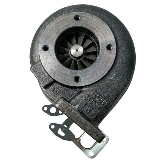 Turbo HX35 Turbocharger 3539678 65.09100-7040 For Doosan Daewoo SOLAR 220N-V SOLAR 220LL SOLAR 220LC-V SOLAR 200W-V Engine DB5 8TI TIER 1 - Engine Parts > Air Intake and Exhaust System > Turbocharger from MyMROmarts