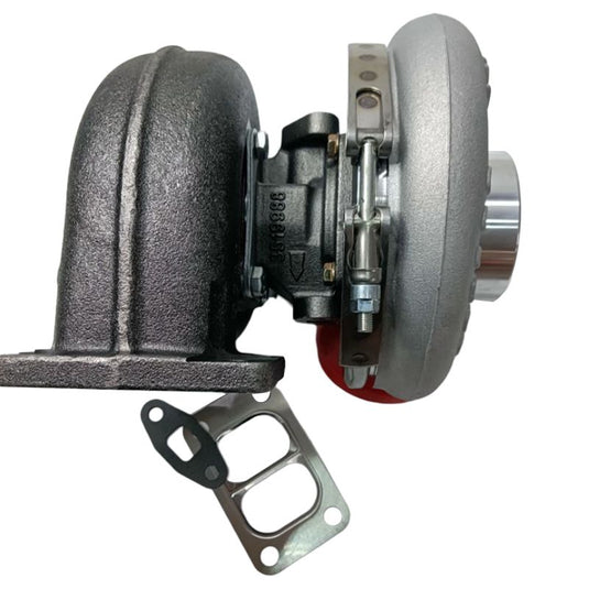 Turbo HX35 Turbocharger 3539678 65.09100-7040 For Doosan Daewoo SOLAR 220N-V SOLAR 220LL SOLAR 220LC-V SOLAR 200W-V Engine DB5 8TI TIER 1 - Engine Parts > Air Intake and Exhaust System > Turbocharger from MyMROmarts