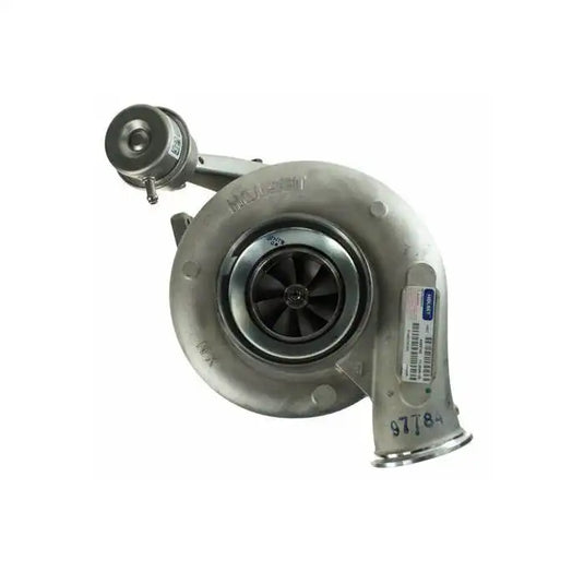 Turbo HX40W Turbocharger 3599105 for Cummins Industrial with Tier II Engine - Engine Parts > Air Intake and Exhaust System > Turbocharger from  My Store