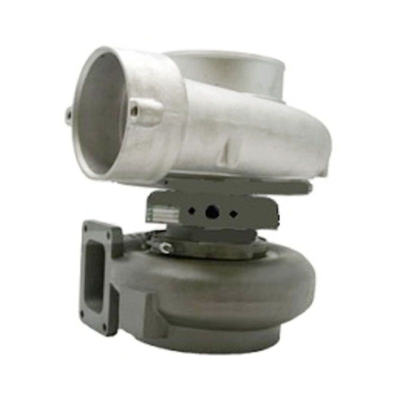 Load image into Gallery viewer, Turbocharger 3795319 for Caterpillar CAT Marine Engine 3512B - Engine Parts &gt; Air Intake and Exhaust System &gt; Turbocharger from MyMROmarts
