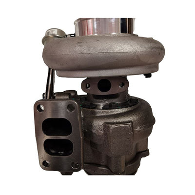 Turbocharger 3795470 for Cummins Truck Engine - Engine Parts > Air Intake and Exhaust System > Turbocharger from MyMROmarts