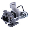 Turbo TD04-4 Turbocharger 49389-02042 ME223610 for Mitsubishi Engine 4M50-3AT7 from MyMROmarts