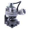 Turbo TD04-4 Turbocharger 49389-02042 ME223610 for Mitsubishi Engine 4M50-3AT7 from MyMROmarts