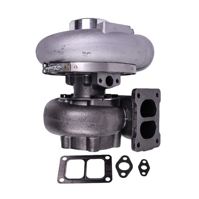 Turbo KTR110A-1B Turbocharger 6505-11-6474 For Komatsu WA500-1 GD805A-1 Engine S6D140-1 - Engine Parts > Air Intake and Exhaust System > Turbocharger from MyMROmarts