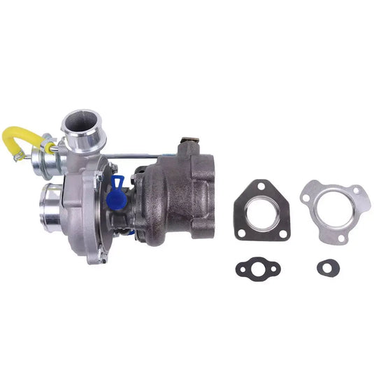 Turbo K03 Turbocharger 7256748 for Bobcat Loader A770 S740 S750 S770 S850 T740 T750 T770 T870 - Engine Parts > Air Intake and Exhaust System > Turbocharger from MyMROmarts