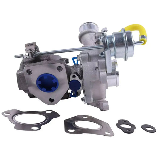 Turbo K03 Turbocharger 7256748 for Bobcat Loader A770 S740 S750 S770 S850 T740 T750 T770 T870 - Engine Parts > Air Intake and Exhaust System > Turbocharger from MyMROmarts