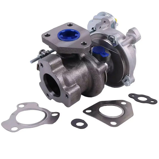 Turbo K03 Turbocharger 7256748 for Bobcat Loader A770 S740 S750 S770 S850 T740 T750 T770 T870 - Engine Parts > Air Intake and Exhaust System > Turbocharger from MyMROmarts