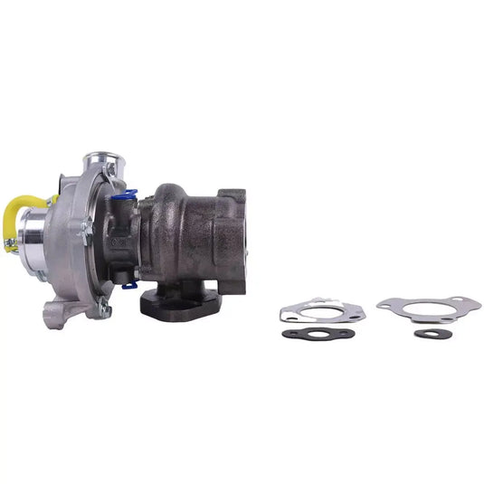 Turbo K03 Turbocharger 7256748 for Bobcat Loader A770 S740 S750 S770 S850 T740 T750 T770 T870 - Engine Parts > Air Intake and Exhaust System > Turbocharger from MyMROmarts