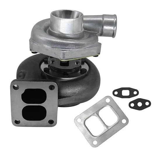 Turbocharger 4N6859 4N6860 6N7115 7N4651 for Caterpillar CAT Excavator 215 215B 215C 215D 219D Engine E3304 3304 3304B - Engine Parts > Air Intake and Exhaust System > Turbocharger from  My Store