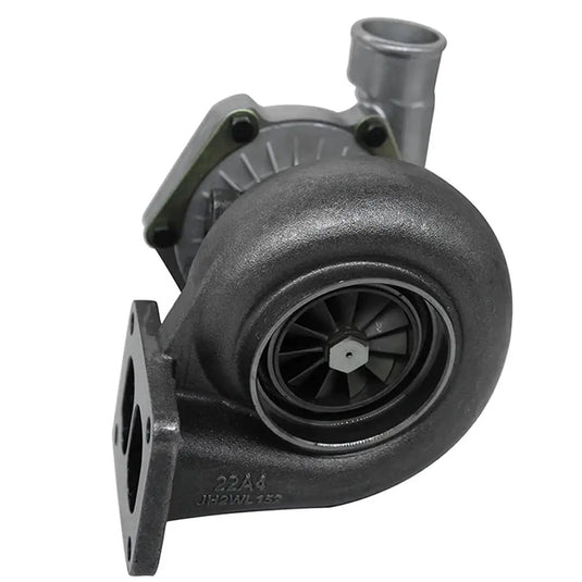 Turbocharger 4N6859 4N6860 6N7115 7N4651 for Caterpillar CAT Excavator 215 215B 215C 215D 219D Engine E3304 3304 3304B - Engine Parts > Air Intake and Exhaust System > Turbocharger from  My Store