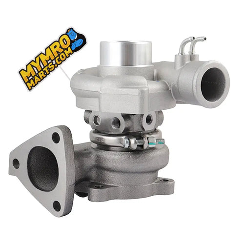 Turbocharger MD194845 49177-02512 For Mitsubishi Engine 4D56 Turbo TD04 - Engine Parts > Air Intake and Exhaust System > Turbocharger from  My Store