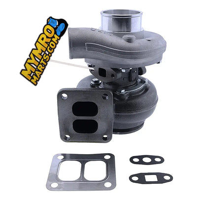 Turbo TA3401 Turbocharger RE26409 for John Deere 4276 6068 6414 Engine 110 160LC 230LC 690D Excavator - Engine Parts > Air Intake and Exhaust System > Turbocharger from  My Store