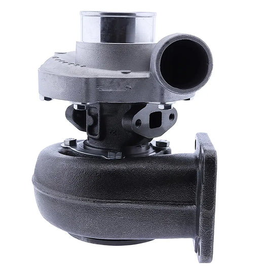 Turbo TA3401 Turbocharger RE26409 for John Deere 4276 6068 6414 Engine 110 160LC 230LC 690D Excavator - Engine Parts > Air Intake and Exhaust System > Turbocharger from  My Store