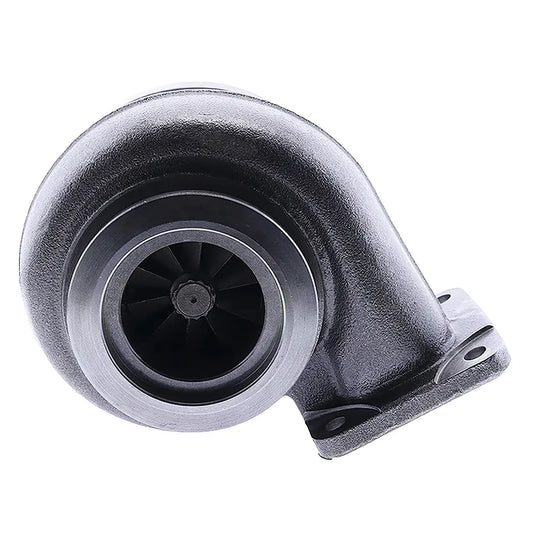 Turbo TA3401 Turbocharger RE26409 for John Deere 4276 6068 6414 Engine 110 160LC 230LC 690D Excavator - Engine Parts > Air Intake and Exhaust System > Turbocharger from  My Store