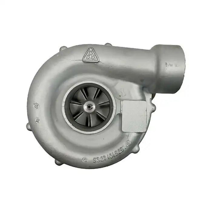 Afbeelding laden in Galerijviewer, Turbo K27 Turbocharger 0040966099 for Mercedes Benz Commercial Truck with OM442LA-E2 Engine - Engine Parts &gt; Air Intake and Exhaust System &gt; Turbocharger from  My Store
