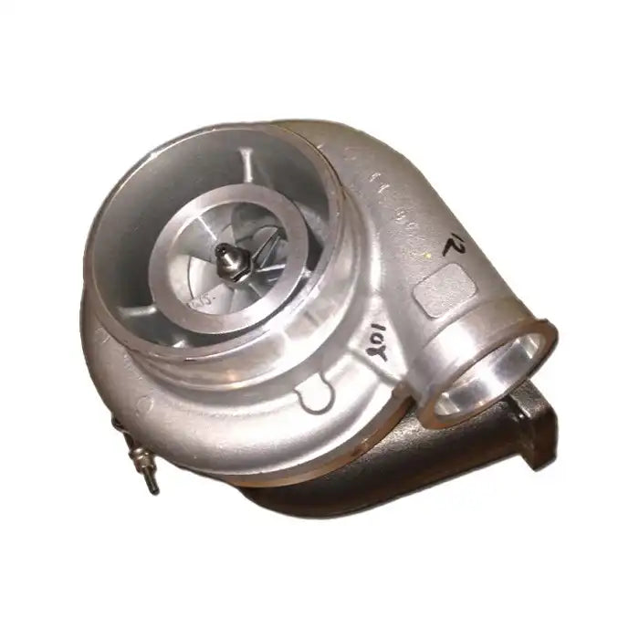 Load image into Gallery viewer, Turbo S400 Turbocharger 0070967699 317471 170470 for Mercedes-Benz EVO Bus with OM457LA Engine - Engine Parts &gt; Air Intake and Exhaust System &gt; Turbocharger from  My Store
