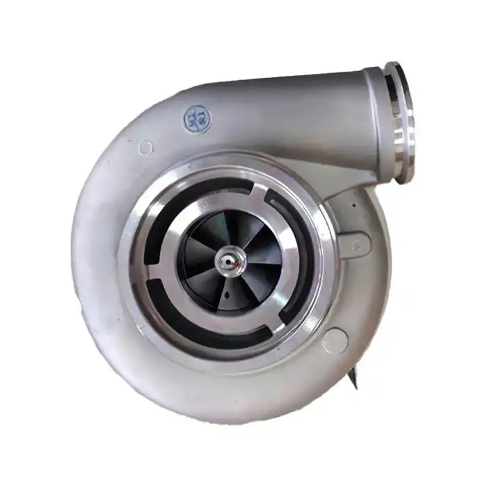 Load image into Gallery viewer, Turbo S400 Turbocharger 0070967699 317471 170470 for Mercedes-Benz EVO Bus with OM457LA Engine - Engine Parts &gt; Air Intake and Exhaust System &gt; Turbocharger from  My Store
