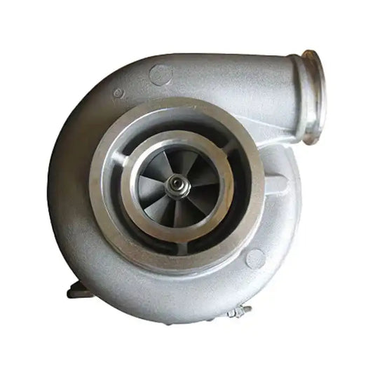 Turbo S410 Turbocharger 0080965099 318932 318960 for Mercedes Benz Truck Axor (Turbobrake) with OM457LA-E3 OM457LA Engine - Engine Parts > Air Intake and Exhaust System > Turbocharger from  My Store