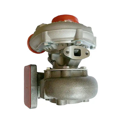Turbo TA3107 Turbocharger 02/101256 For JCB D-4 3CX-2 3CX-4 4CN-4 Engine C4.236 from MyMROmarts