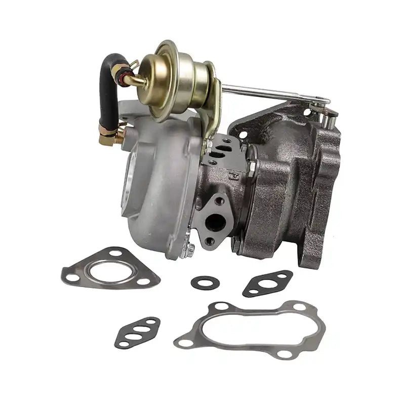 Load image into Gallery viewer, Turbo T04B58 Turbocharger 02/101676 02/101840 For JCB 420 410 412 415 from MyMROmarts
