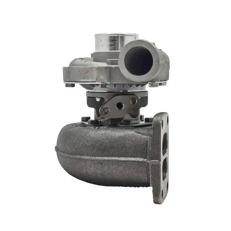 Load image into Gallery viewer, Turbo TA3107 Turbocharger 02/101815 For JCB 410 412 415 420 425 430 Engine C4.236 from MyMROmarts
