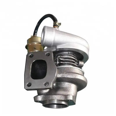 Turbocharger 02/202415 For JCB 411 416 411ZX 410ZX from MyMROmarts